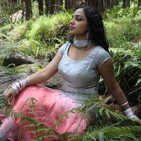 Nithya Menon - Nithya Menon at Sega Movie Pictures | Picture 51376